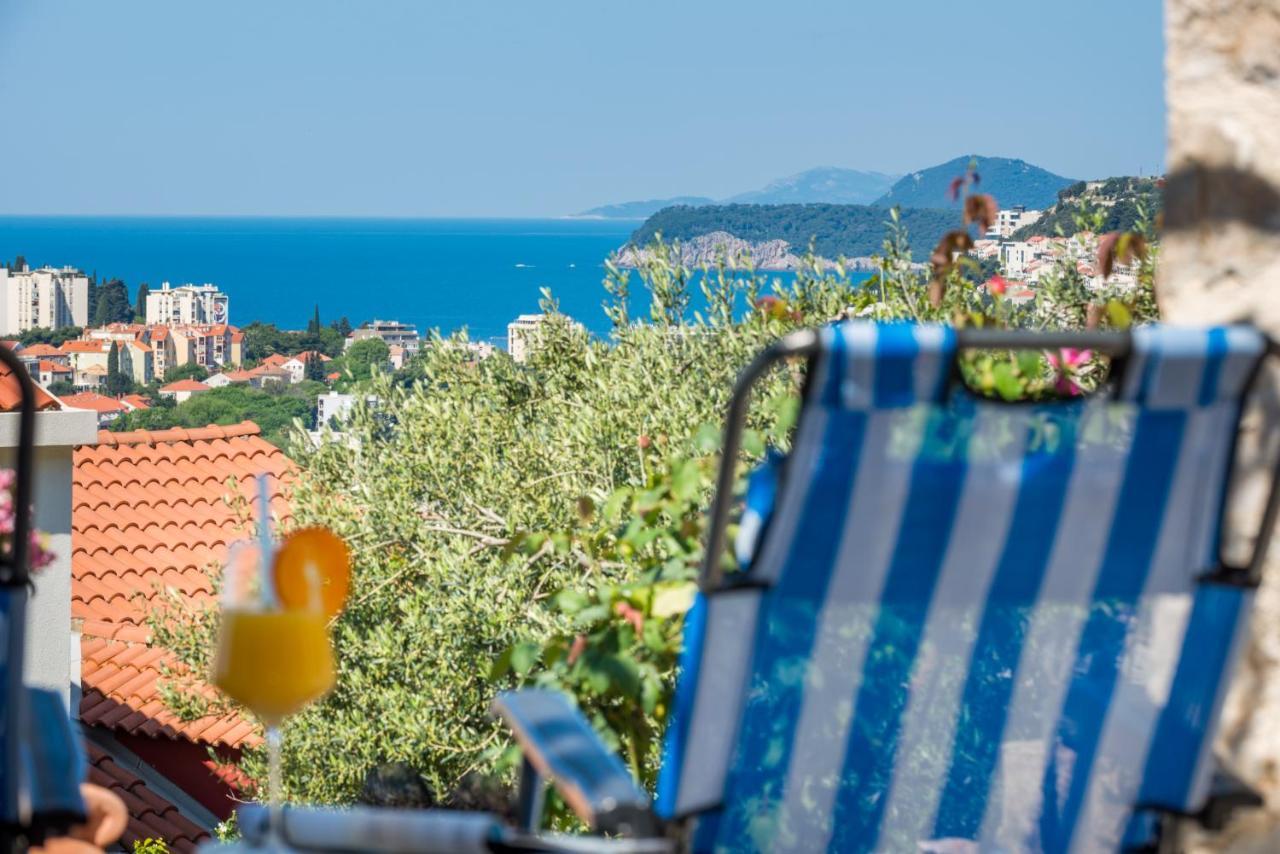 Apartment Ruzica Dubrovnik Exterior photo