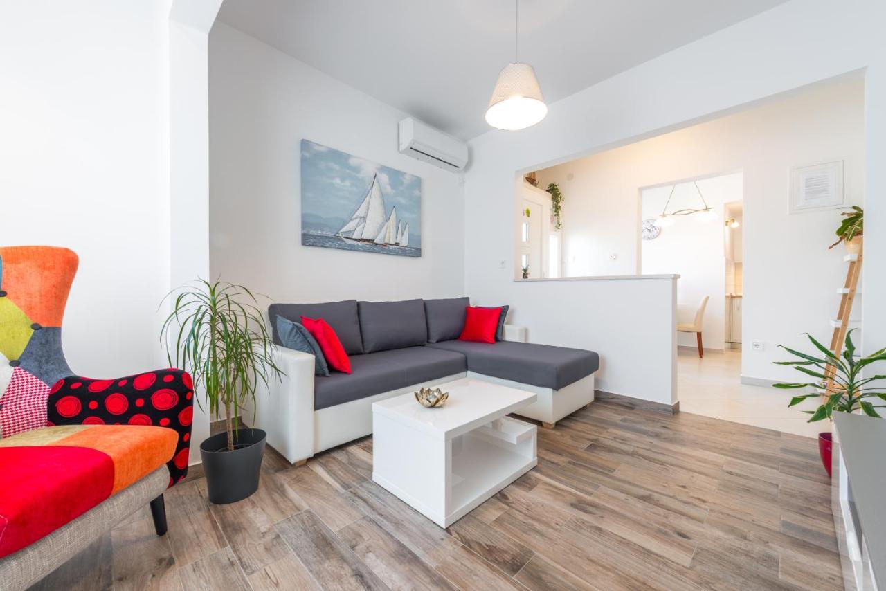 Apartment Ruzica Dubrovnik Exterior photo