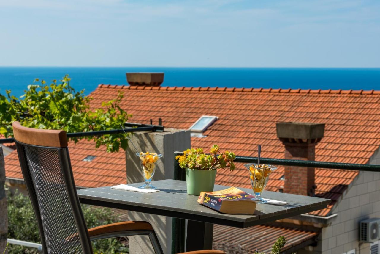 Apartment Ruzica Dubrovnik Exterior photo